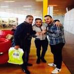 Mohamed benchenet sur yala.fm